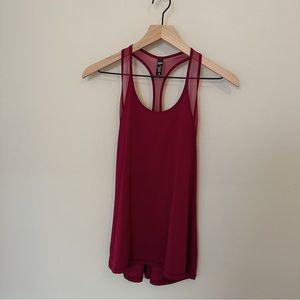 Victoria Sport Racerback Tank